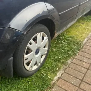 ford fiesta 2008 - Image 6