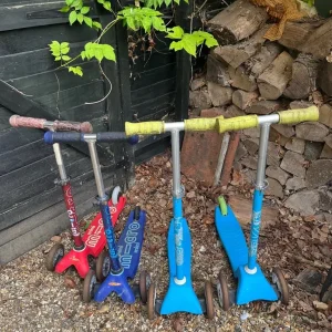 Kids scooters - Image 2