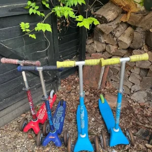 Kids scooters - Image 3