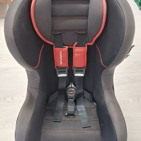 Mothercare car seat, 9-18kg