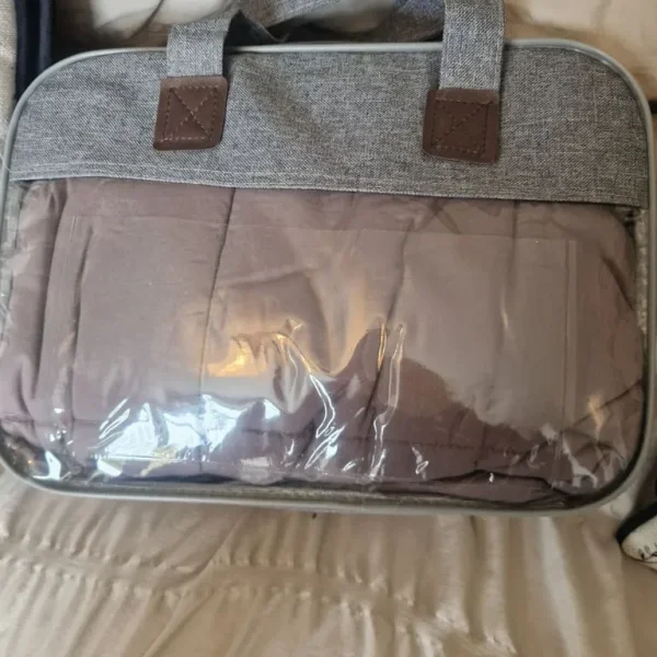 Weighted blanket