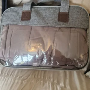 Weighted blanket