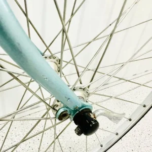 HOLDSWORTH PROFESSIONAL 58cm Road Bike Suntour Groupset - Image 2