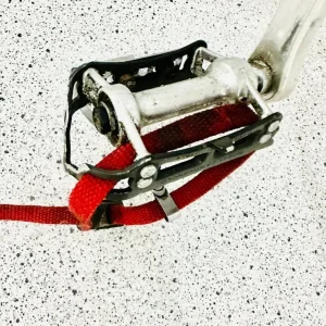 HOLDSWORTH PROFESSIONAL 58cm Road Bike Suntour Groupset - Image 3