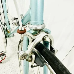 HOLDSWORTH PROFESSIONAL 58cm Road Bike Suntour Groupset - Image 6