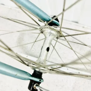 HOLDSWORTH PROFESSIONAL 58cm Road Bike Suntour Groupset - Image 7