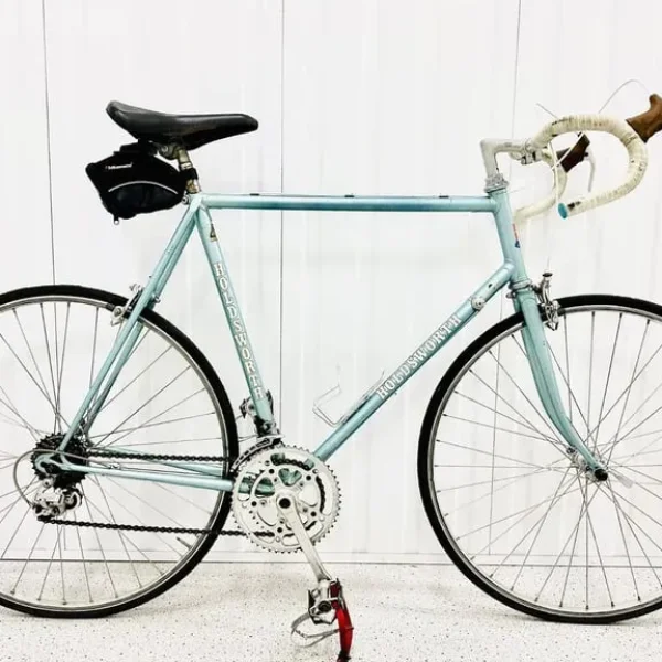 HOLDSWORTH PROFESSIONAL 58cm Road Bike Suntour Groupset