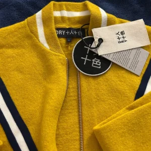 Superdry women's wool jumper