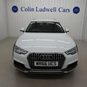 Audi A4 Allroad 2.0 TDI Sport S Tronic Quattro Euro 6 Diesel - Image 2