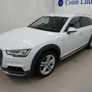 Audi A4 Allroad 2.0 TDI Sport S Tronic Quattro Euro 6 Diesel - Image 3