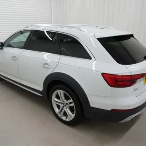 Audi A4 Allroad 2.0 TDI Sport S Tronic Quattro Euro 6 Diesel - Image 4