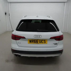 Audi A4 Allroad 2.0 TDI Sport S Tronic Quattro Euro 6 Diesel - Image 5