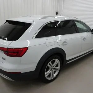 Audi A4 Allroad 2.0 TDI Sport S Tronic Quattro Euro 6 Diesel - Image 6
