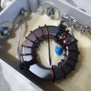 49/1 400W PEP Resonant End Fed Kit with 1/1 RF Choke - Image 6