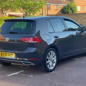2019 Volkswagen Golf 1.5 TSI EVO GT DSG - Image 6