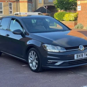 2019 Volkswagen Golf 1.5 TSI EVO GT DSG - Image 8