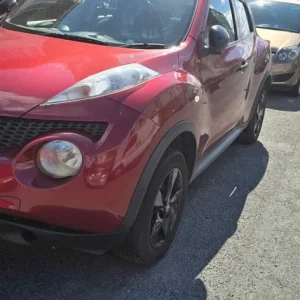 Nissan Juke 2011 Manual Hatchback 5 Doors - Image 7