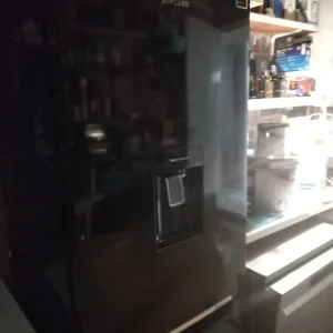 Samsung Fridge Freezer - Image 2