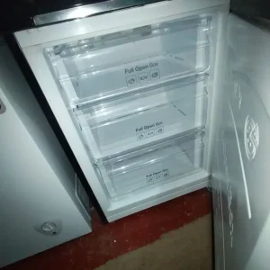 Samsung Fridge Freezer - Image 3