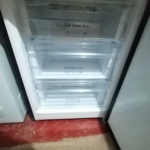 Samsung Fridge Freezer - Image 7