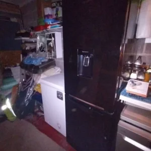 Samsung Fridge Freezer