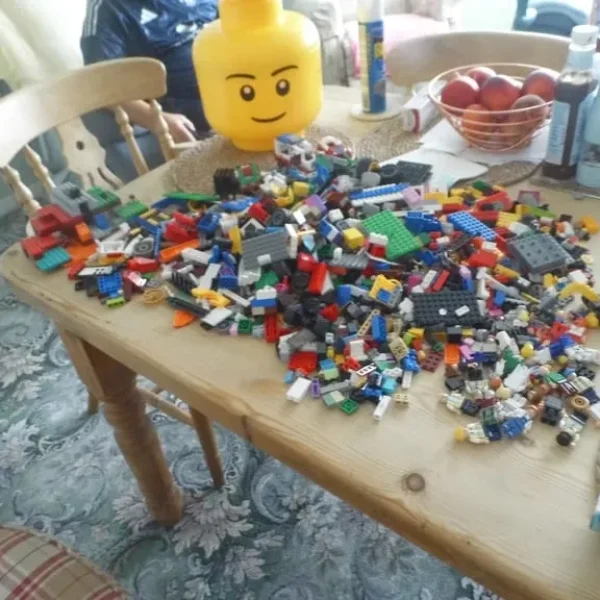 lego