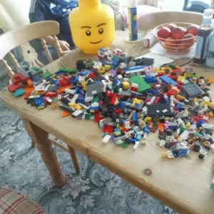 lego