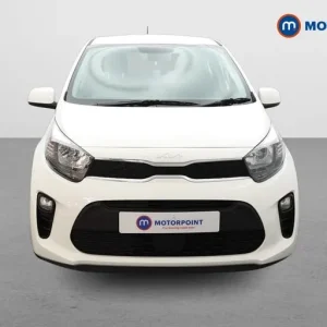 2023 Kia Picanto 1.0 2-door 5-seat Hatchback Petrol Manual - Image 2