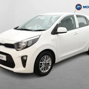 2023 Kia Picanto 1.0 2-door 5-seat Hatchback Petrol Manual - Image 3