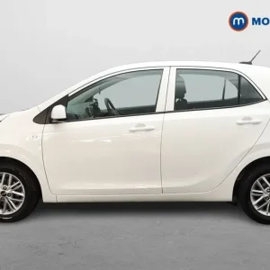 2023 Kia Picanto 1.0 2-door 5-seat Hatchback Petrol Manual - Image 4