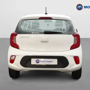 2023 Kia Picanto 1.0 2-door 5-seat Hatchback Petrol Manual - Image 6