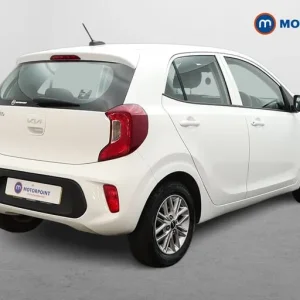 2023 Kia Picanto 1.0 2-door 5-seat Hatchback Petrol Manual - Image 7