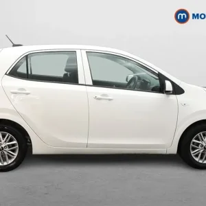 2023 Kia Picanto 1.0 2-door 5-seat Hatchback Petrol Manual - Image 8
