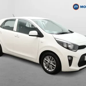 2023 Kia Picanto 1.0 2-door 5-seat Hatchback Petrol Manual