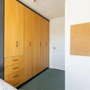 Double Room with Private Bath