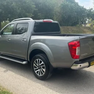 2018 Nissan Navara Tekna 2.3 DCI Double Cab 4x4 - Image 4