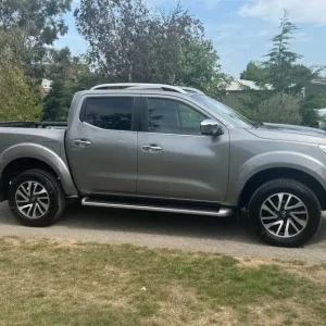 2018 Nissan Navara Tekna 2.3 DCI Double Cab 4x4 - Image 7