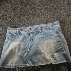 Festival skirt