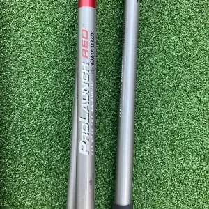 Adams A3 Idea hybrid set – original condition, hardly used - Image 2