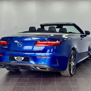 Mercedes-Benz E-Class 3.0 E450h MHEV AMG Line Night Edition (Premium Plus) - Image 2