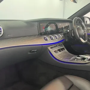 Mercedes-Benz E-Class 3.0 E450h MHEV AMG Line Night Edition (Premium Plus) - Image 7