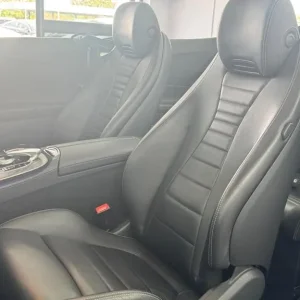 Mercedes-Benz E-Class 3.0 E450h MHEV AMG Line Night Edition (Premium Plus) - Image 8