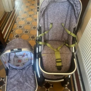 Cosatto Travel System - Image 2
