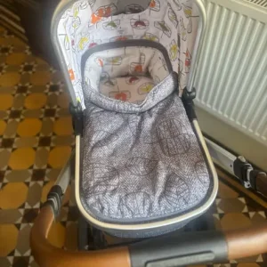 Cosatto Travel System - Image 4