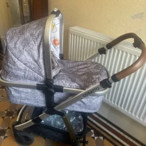 Cosatto Travel System