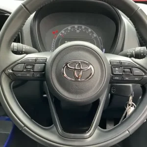 2024 Toyota Aygo X 1.0 VVT-i Edge 5-door Petrol Hatchback - Image 8