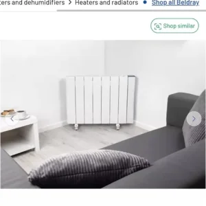 Beldray Smart Radiator - Image 3