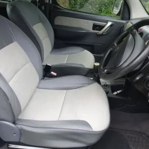 2008 Peugeot Partner Totem 1.4 5-door MPV petrol manual - Image 3