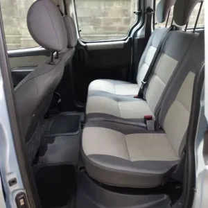 2008 Peugeot Partner Totem 1.4 5-door MPV petrol manual - Image 5