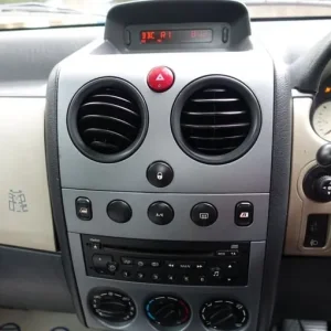 2008 Peugeot Partner Totem 1.4 5-door MPV petrol manual - Image 7